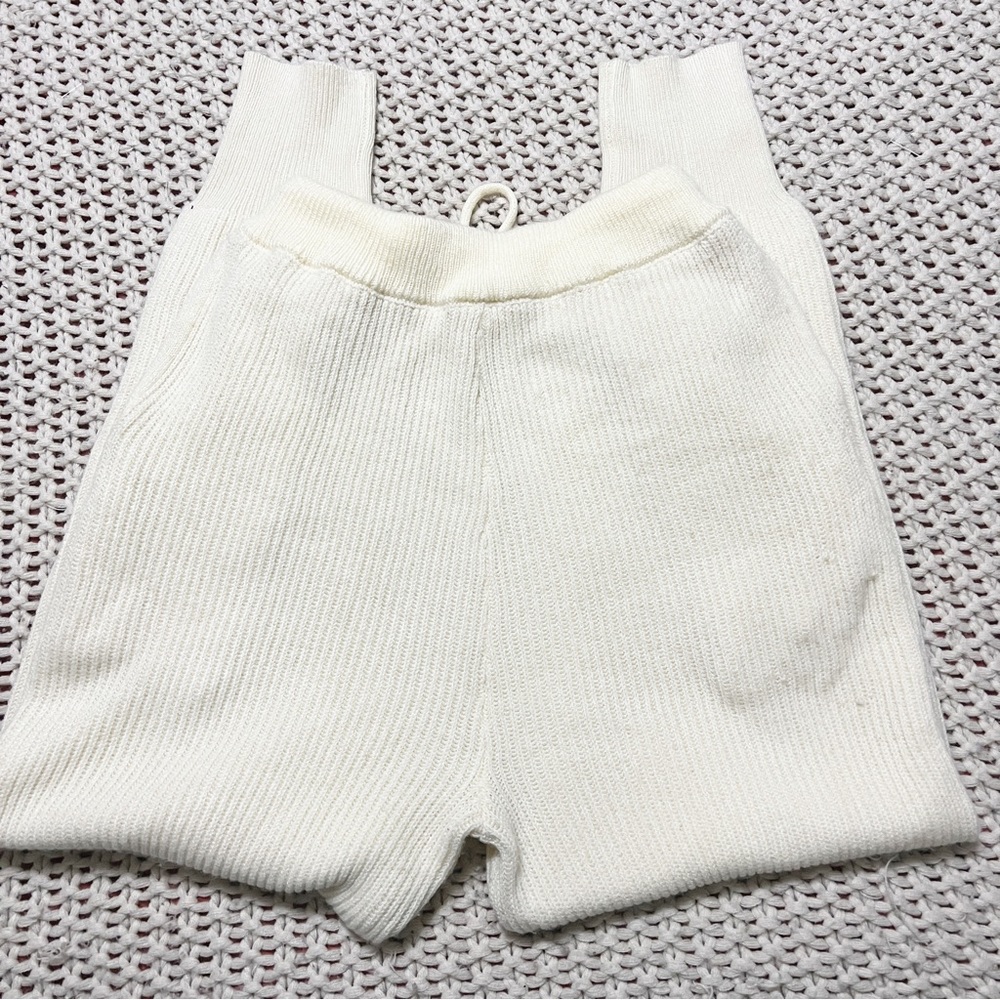 Vintage Knit Joggers M/L - Picture 2 of 5